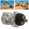 Excavator Joystick Control Pilot Valve Alloy Steel Pilot Valve Pusher YN30V00111F1 for Kobelco SK200 8 SK260