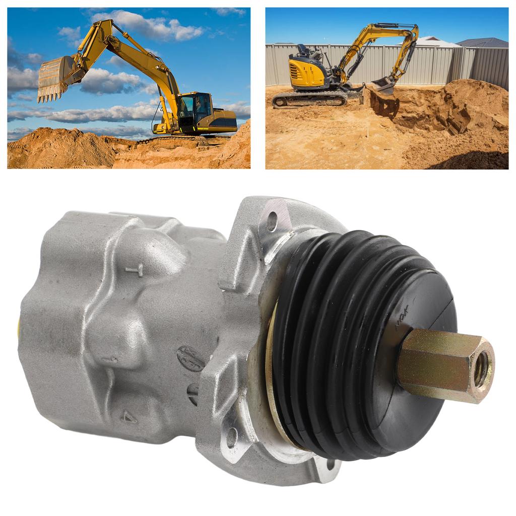 Excavator Joystick Control Pilot Valve Alloy Steel Pilot Valve Pusher YN30V00111F1 for Kobelco SK200 8 SK260