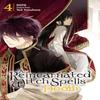 A Reincarnated Witch Spells Doom Vol. 4 by Tail Yuzuhara Paperback... 9781975352653