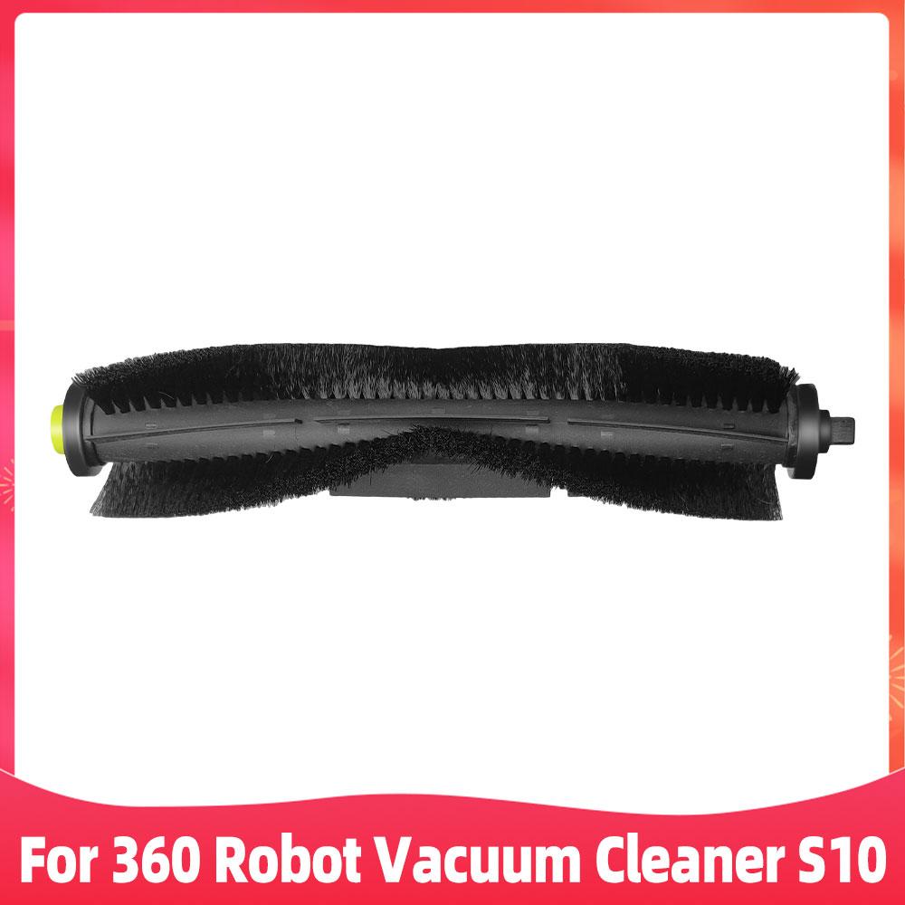 Fit For ( 360 S10 / X100 Max ) Robot Vacuum Cleaner Main Side Brush Hepa Filter Mop Replacement Spare Parts Accessories