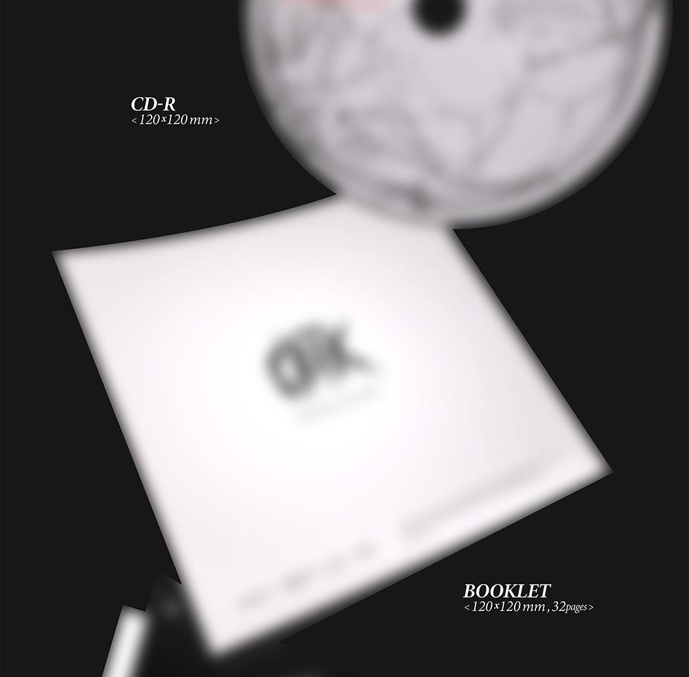 ChRocktikal (SIYEON, DREAMCATCHER) [We Break, You Awake] 1st ALBUM