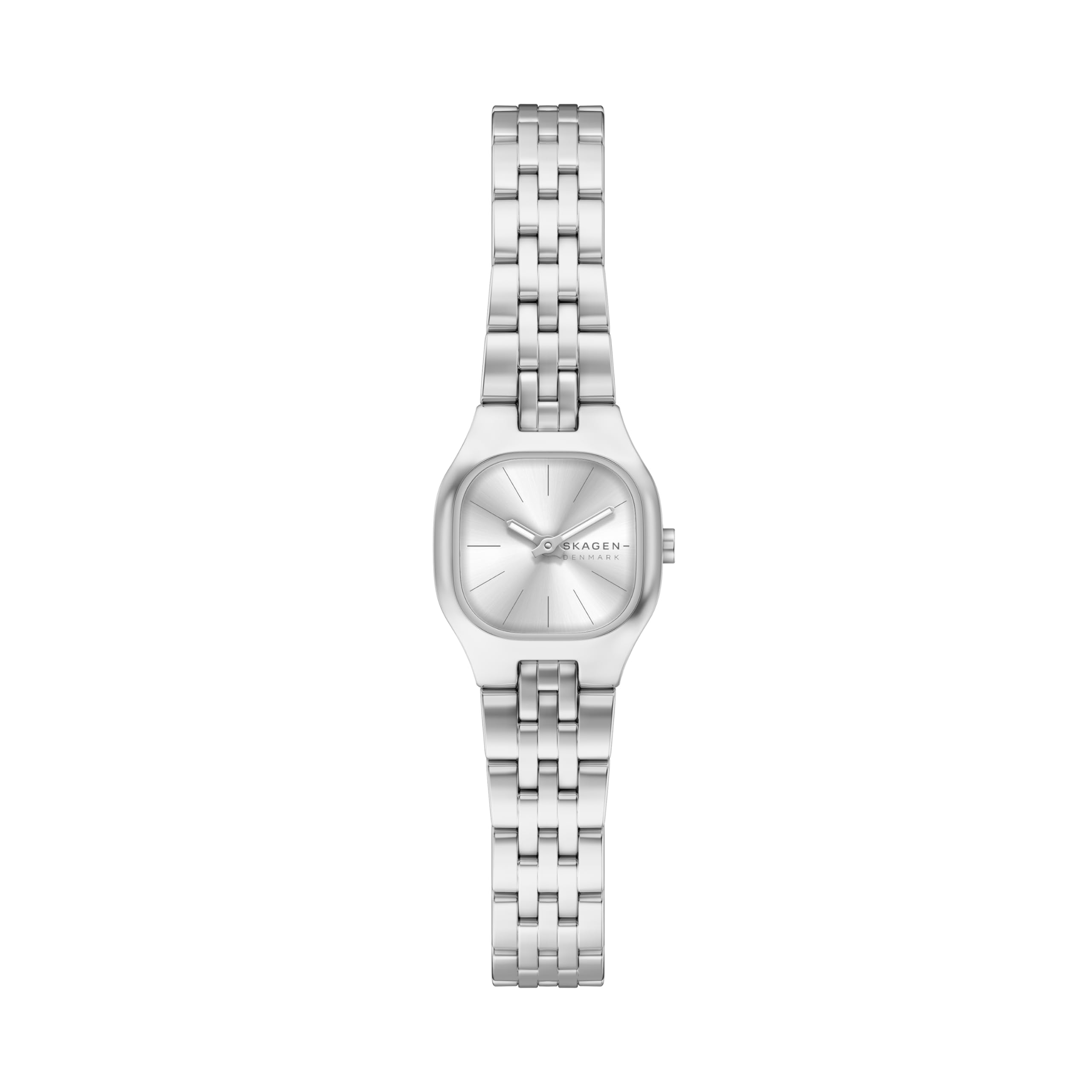 Skagen Analog Stainless Steel Watch SKW3175 Women s