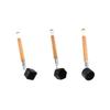 Billiards Chalk Holder Cue Tip Pricker Billiard Chalk Storage Box Chalk Case