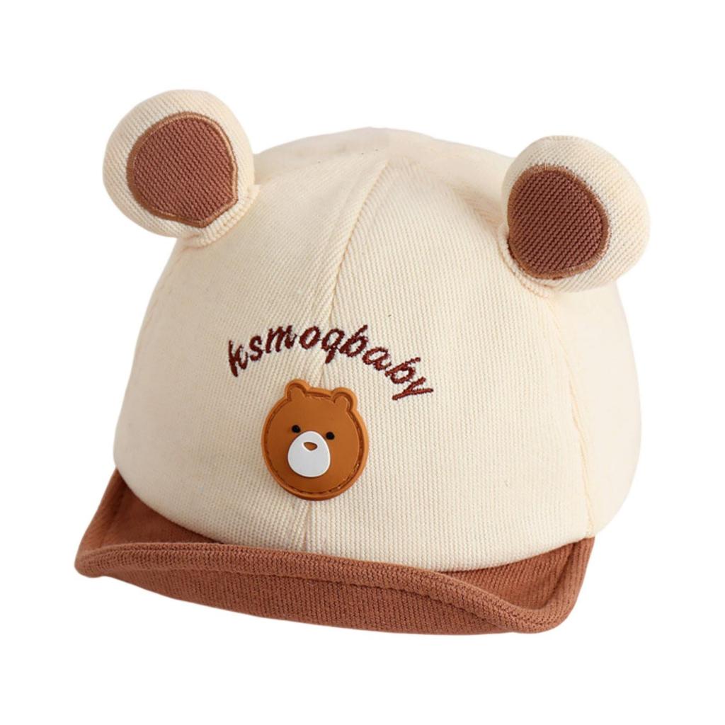 Baby Hat Peaked Cap Children's Baseball Cap