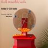 Qiuqiao Automatic Lottery Ball Machine
