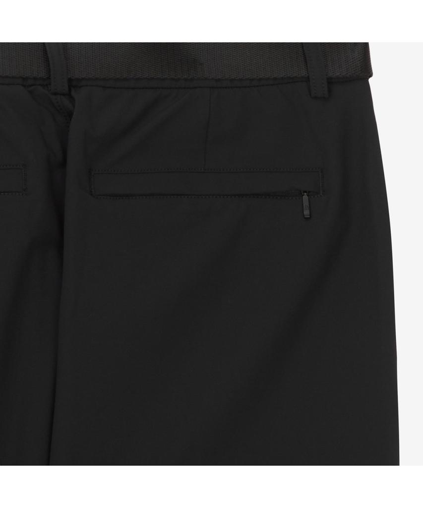 Noseupeiseu Np6Nr50A Men'S Spear Pants Black