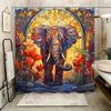 Banyo ve tuvalet – Duş Perdeleri