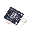 Wireless 38KHz Infrared Sensor Module for Robotic Applications