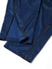 Mizuno Soccer Size Medium Men's Warm-Up Pants, Moisture-Wicking, Quick-Drying, 14, Navy, (P2MD7080)