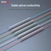 Fiber Optic Heat Shrink Tube