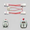 Accesorii pentru electronica auto – Cabluri auto, adaptoare, prize