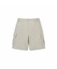 Goldeunbeeo (M) Stretch Nylon Cargo Shorts G4Pam26221Bex