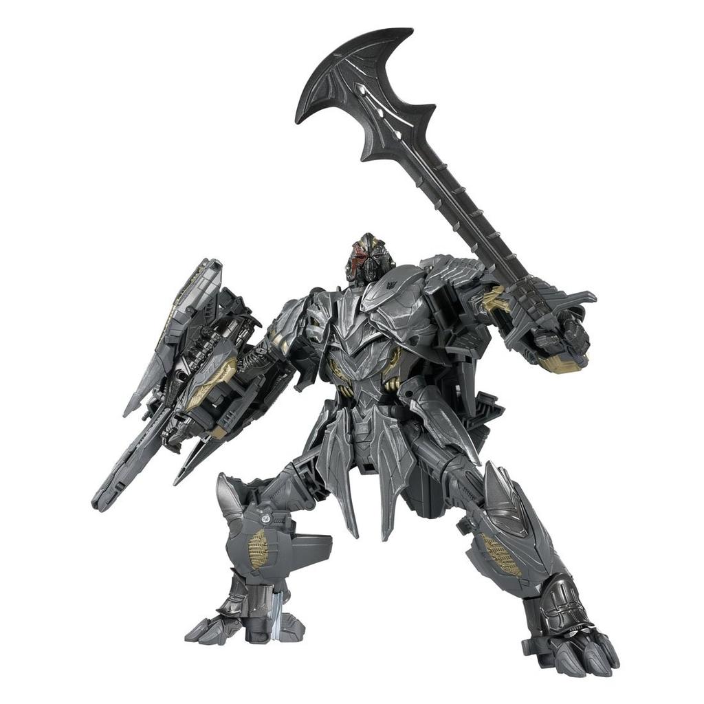 Transformers MB-14 Megatron