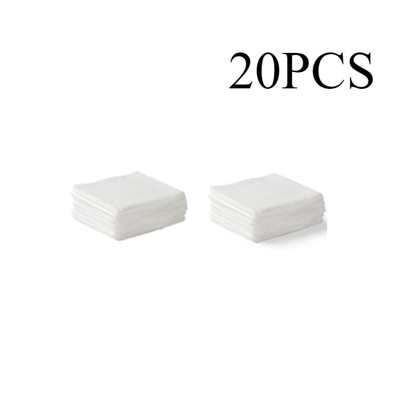 10/20/50PCS Disposable Tablecloths Transparent Tablecloths Waterproof Restaurant Party Catering Family Birthday Wedding Supplies