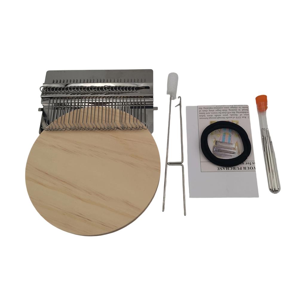 Weaving Kit For Beginners – Small Weaving Machine Tool