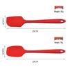 Chang Baosen 6-Piece Silicone Baking Utensil Set