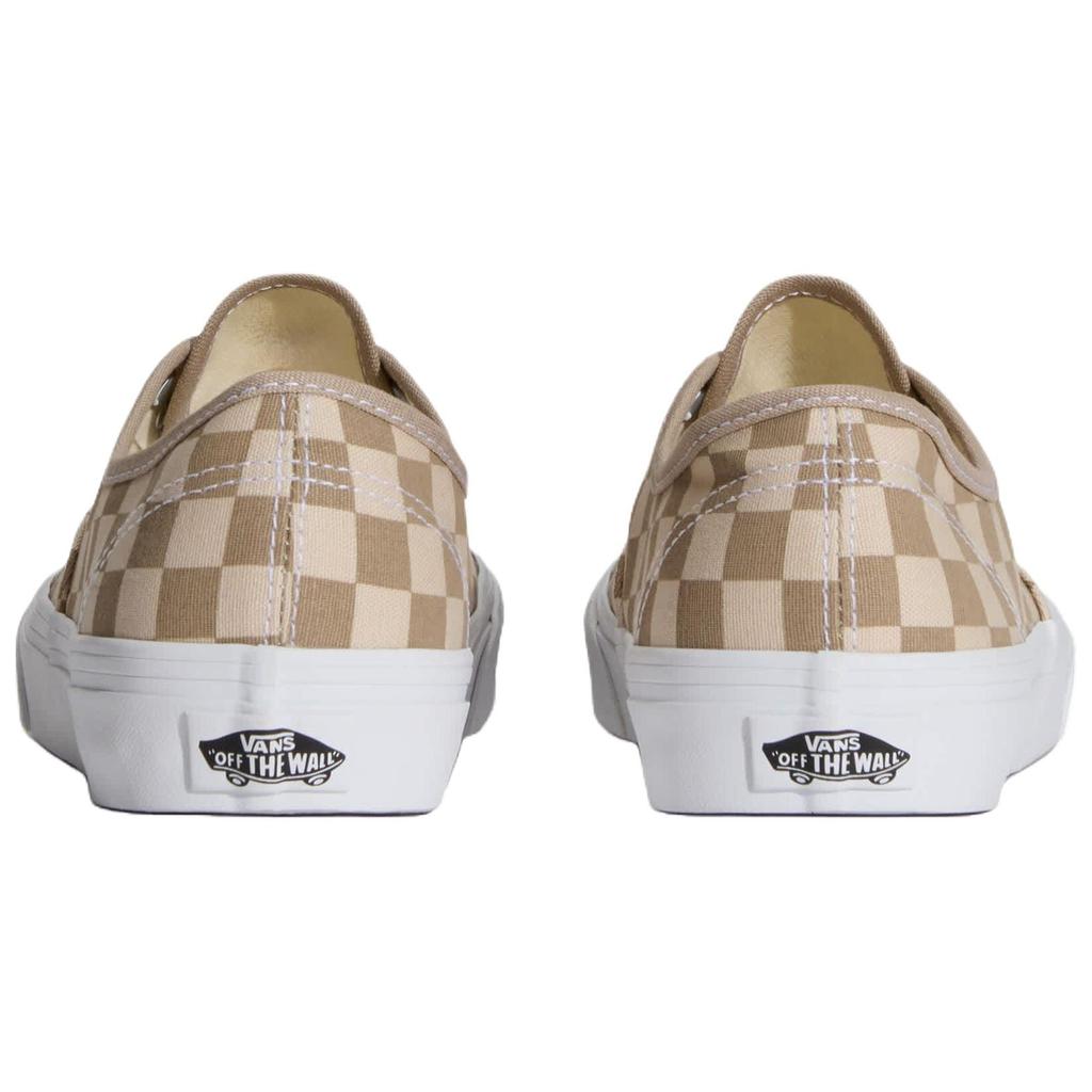 Vans Authentic Low top Skateboard Shoes Unisex Light Khaki VN000EAD5EC