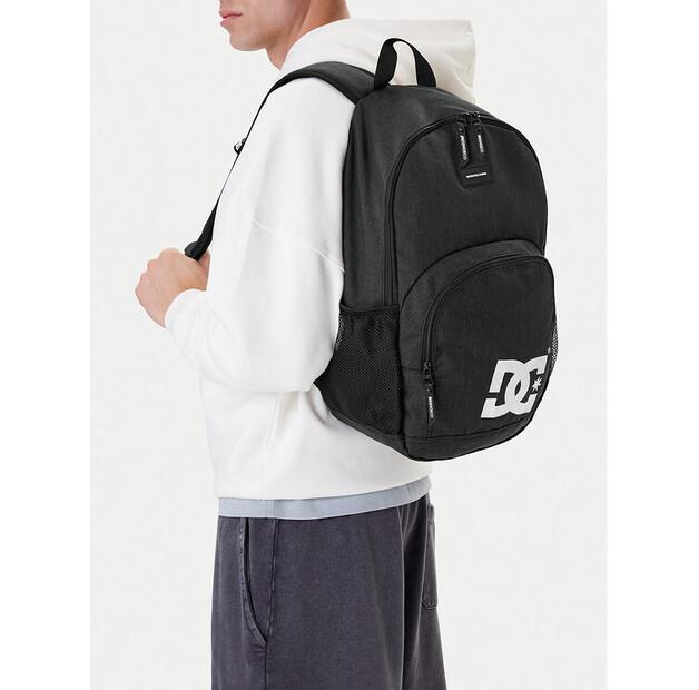 Backpack DC DCI-KS-001-07 Grey