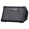Roland CUBE Street EX Portable Amplifier, Max 50W Output, Durable Design for Outdoors, Events, and Street Performances, Black