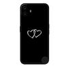Case For Nothing CMF Phone 1 Case Silicone Protective Cover for Nothing CMF Phone 1 One Bumper Protector Flowers Fundas Coque