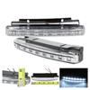 6000K Daytime Running Light For Trucks SUVs Trailers RVs