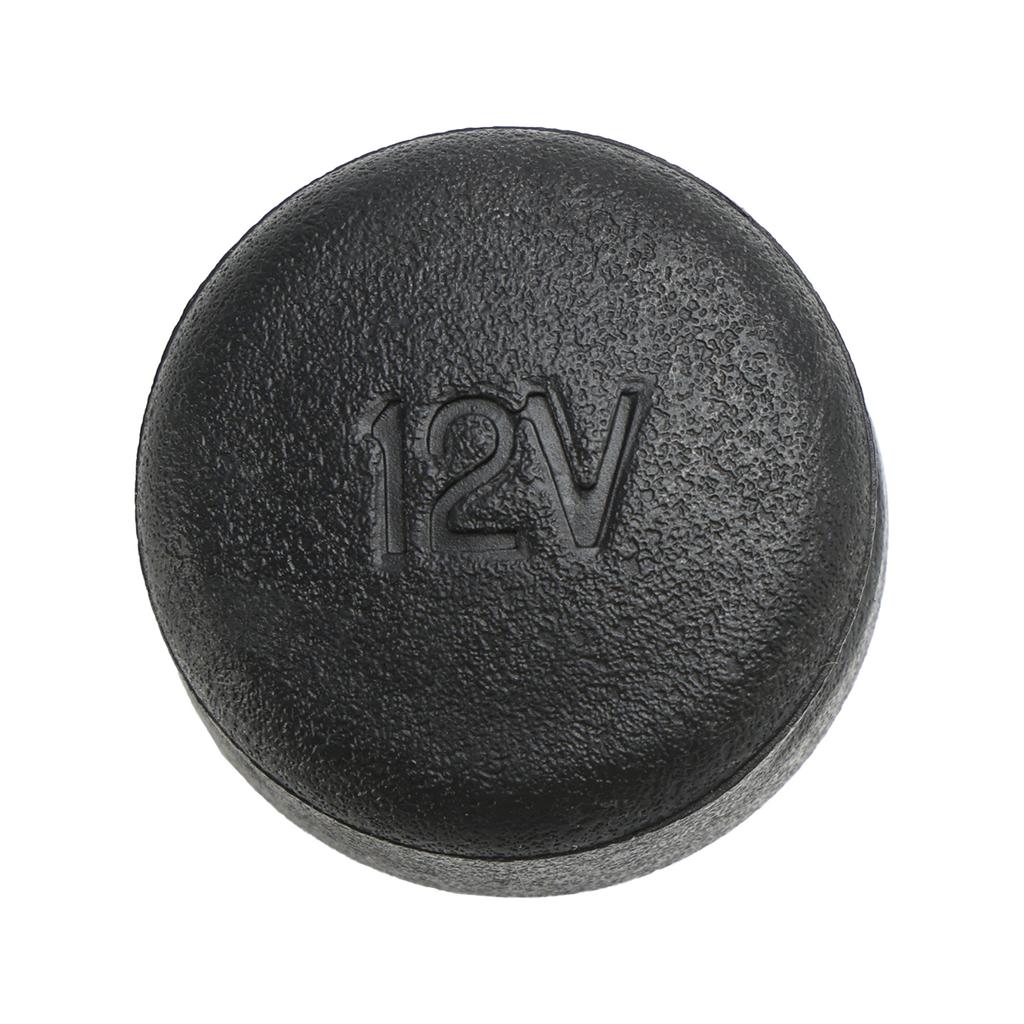 Cigarette Lighter Socket Cover Cap 4L5Z19A487AAA for Ford Crown Victoria