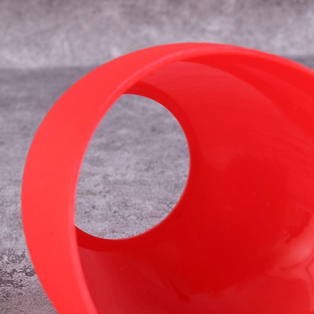 Slanting Horseshoe Lamp Shade Plastic Horseshoe Lamp Shade Chic Lamp Decorative Cover  Home