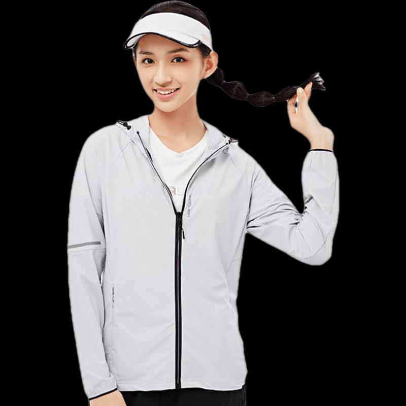 Sikai Le Women s Warp-Knitted Jacket F2503393 185/104B XXXL