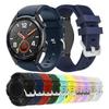 High-quality Soft Silicone Replacement Band For Huawei Watch Gt Wristband