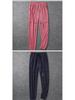 Women's Summer Lightweight High-Waist Loose Fit Harem Pants for Outdoor Activities