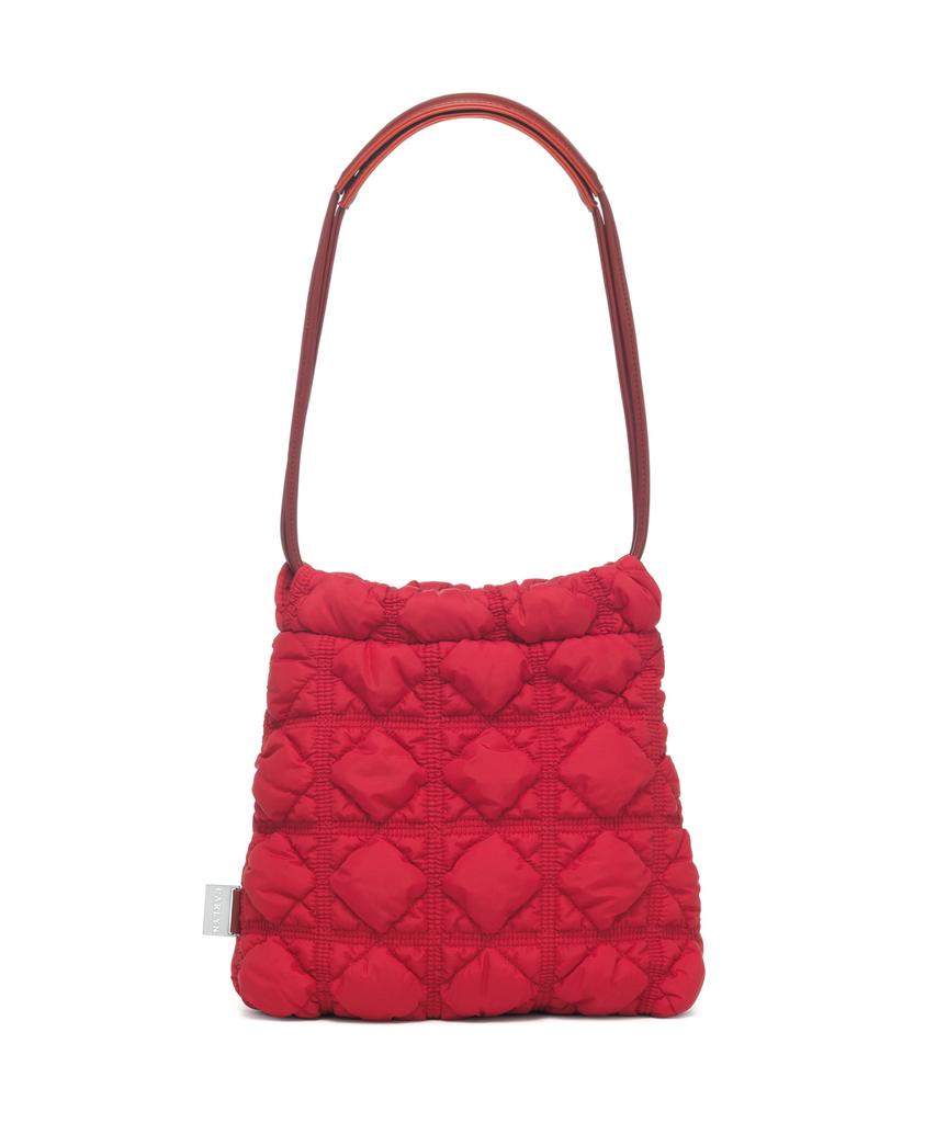 Carlyn Twi Soft Mini H74112010 Red