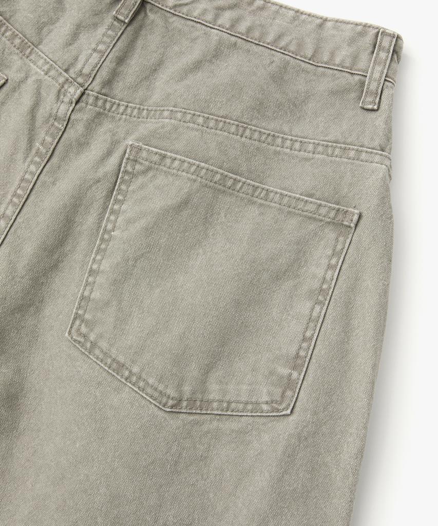 COFWI Cation Carpenter Shorts Light Beige