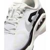 Nike Structure Plus Summit White Black Metallic Silver Men Sneakers II7192-100