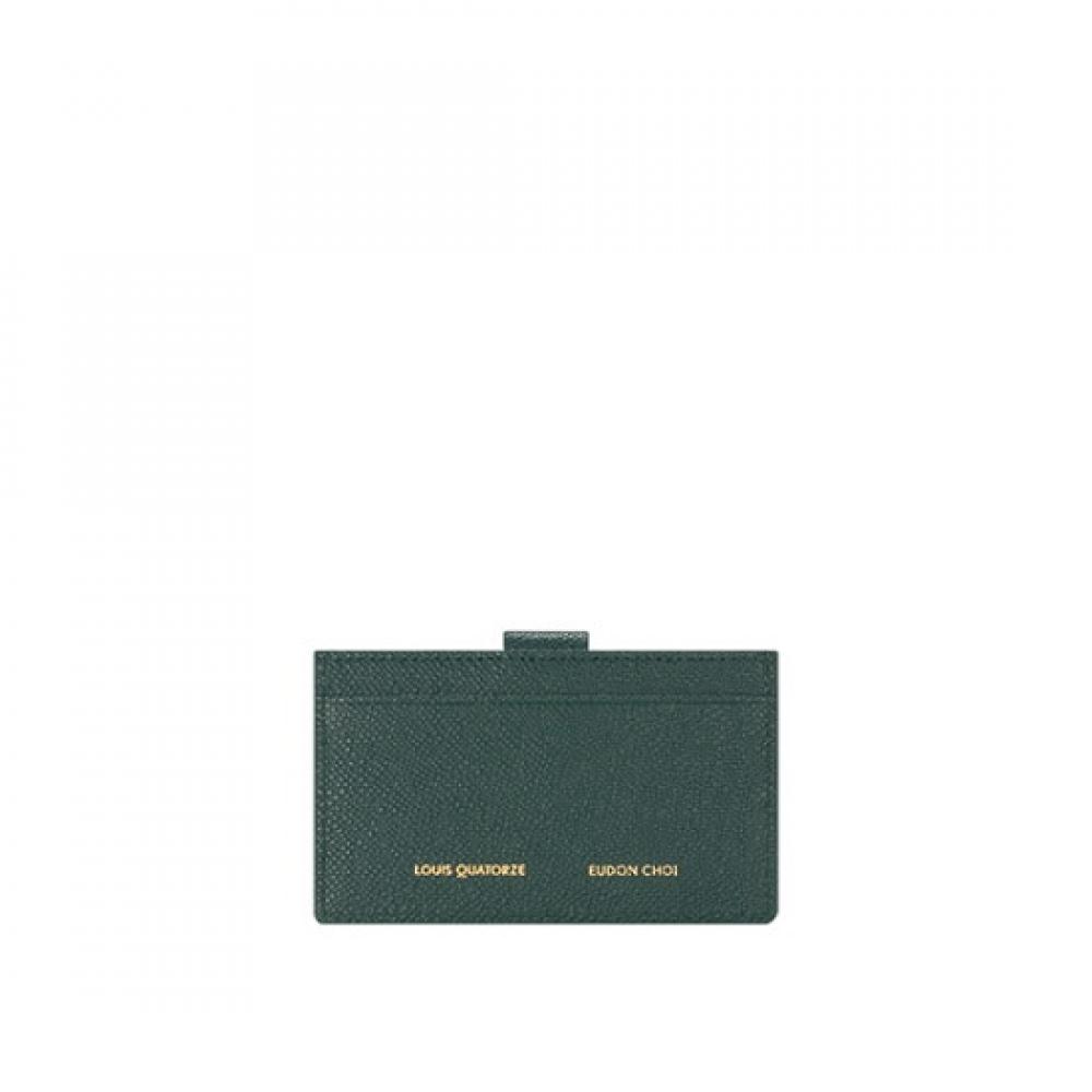 Louis Quatorze Women Card Wallet Sq3ec05gr