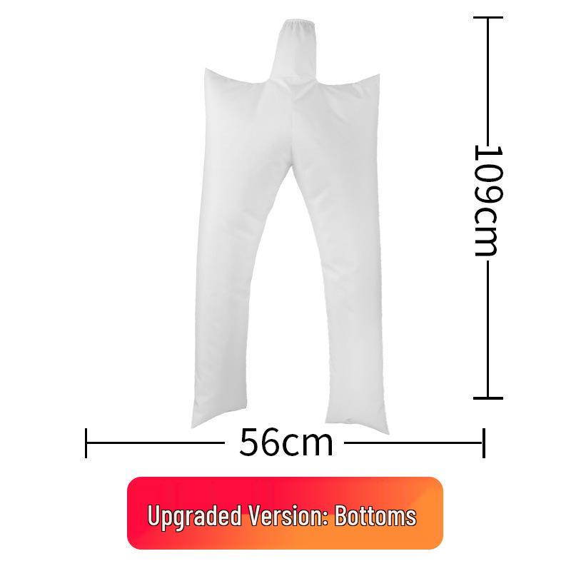 Travel Portable Quick-Dry Hair Dryer and Clothing Drying Bag