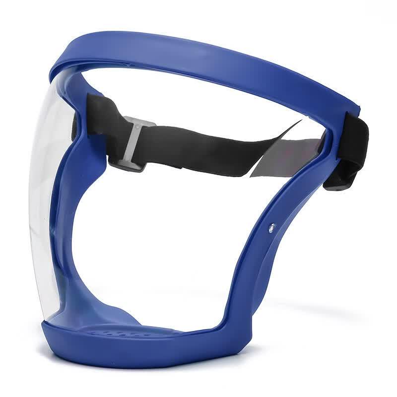 Shanduao Anti-Impact PC Face Shield One Size