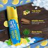 Set Wet Cool, Charm and Swag Avatar Deodorant Spray Perfume, 150 Ml Each (Pack of 3)