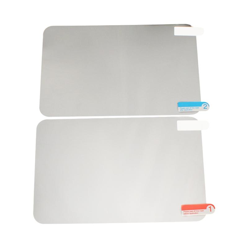 Precise Motorcycle Dashboard Screen Protector Instrument Film For MT-07 FZ-07 2023-2024 Accessories