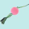 Pet Toys TPR Corn Balls Dog Products Teeth Grinding Puppy Toys