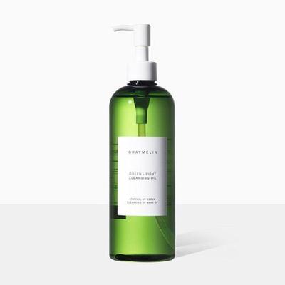 Green Light Cleansing Oil 400ml