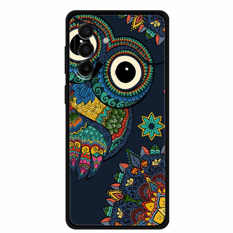 

Для Samsung Galaxy A37 A57 5G Чехол Животные Мягкий Силикон ТПУ Чехлы для Телефона Задняя Крышка Для SamsungA37 SamsungA57 Защитные fundas Samsung A37 5G