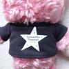 [USED] Samantha Thavasa Teddy Bear Imy with Charm