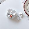 Crayon Shin Chan Clear Earphone Cases Cover Case For Airpods 3 Pro 2 4 Pro3 Pro2 1