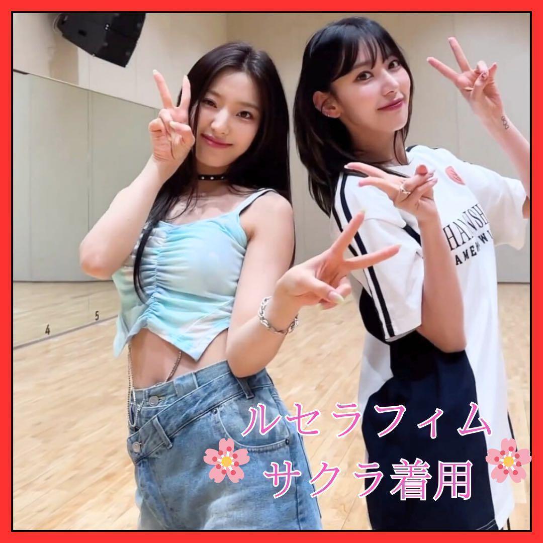 

[USED] AMESWORLDWIDE Championship T-shirt (Size L) Seventeen Lucera