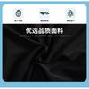 Swimsuit Women's One-piece Long-sleeved Sunscreen Conservative Belly-covering Slimming Swimming Pool Hot Sports