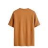 Men's Stretchy Quick-Dry Short Sleeve T-Shirts, Athletic Casual Tops