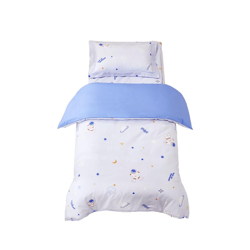 MERCURY Kids Kindergarten Antibacterial Bedding Set