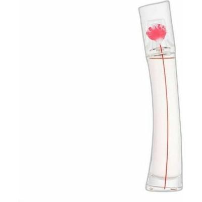 Eau De Toilette - Kenzo - Flower By Poppy Bouquet - 30ml - Floral - Woman