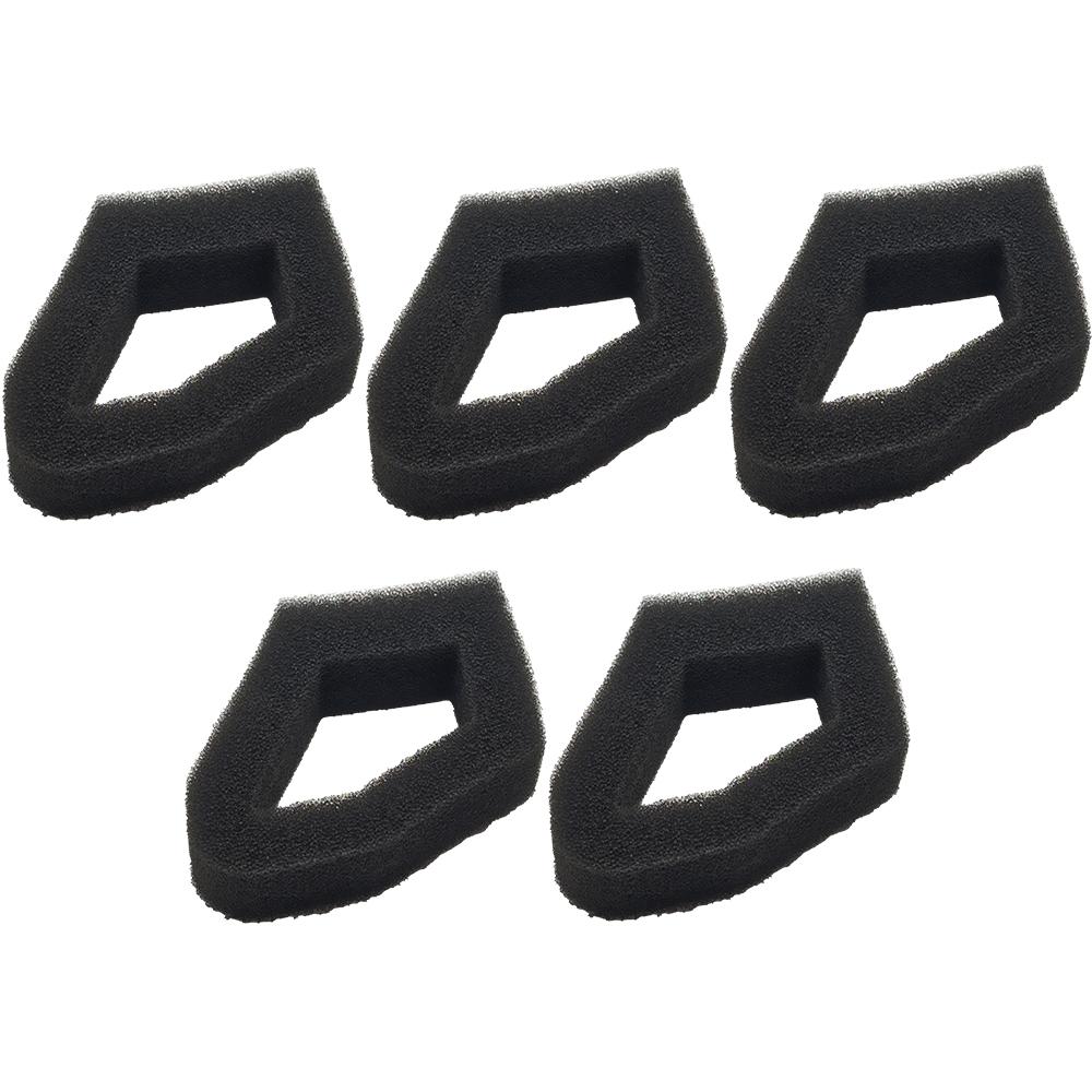 5/10 Stück Luftfilter Freischneider Trimmer Schwammelement Rasenmäher Motor Motorteil Für Honda 17211-Z0Z-000 Element GX35 140