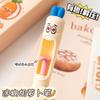 Kawai Stationery Confused Carrot Press The Gel Pen To Create A Creative and Personalized Shape Funny Interesting To Decompress